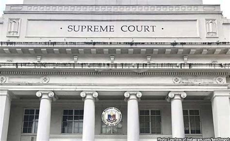 2023 amended rules of procedure in election contest|SC amends procedural rules to settle ‘expeditiously, .
